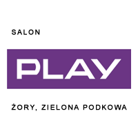 Salon Play w Żorach - Zielona Podkowa